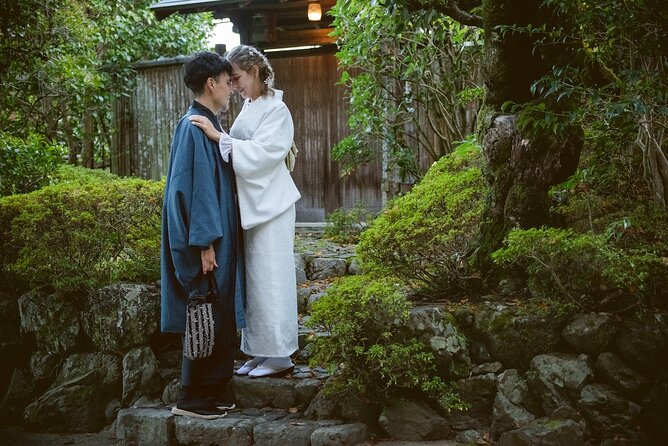 Kyoto Gion Photoshoot - Private Session | Pro Photographer - Kimono photographs and what you need to arrange