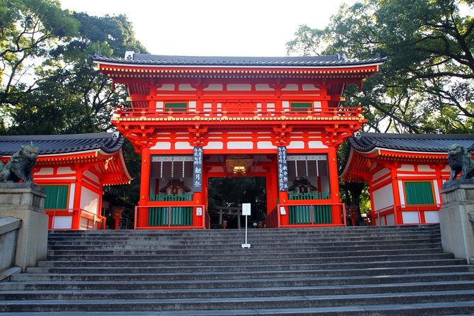 Kyoto Gion Photoshoot - Private Session | Pro Photographer - Who will get the most from this experience?