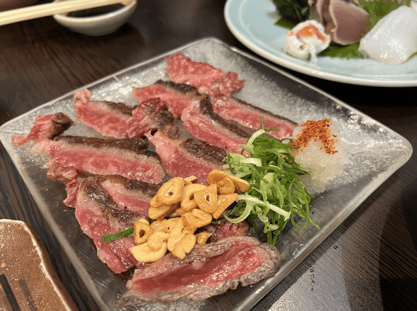 Kyoto: Gion & Pontocho Food Tour with 13 Dishes - Practical advice before you book