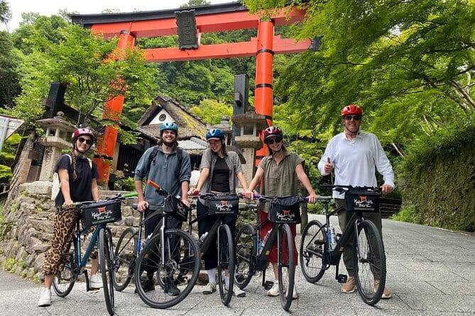 Kyoto: Gion & Pontocho Food Tour with 13 Dishes - Is $105.71 good value?