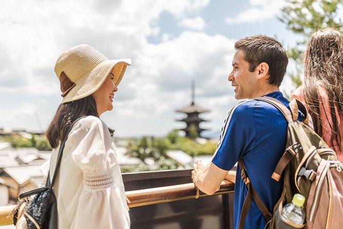 Kyoto Gion Private Tour with a Local Guide – Geisha District - Gion on foot, with context instead of guesswork
