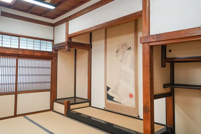 Kyoto Gion Tea ceremony & Wabi-sabi Walking Tour - Key points to know before booking
