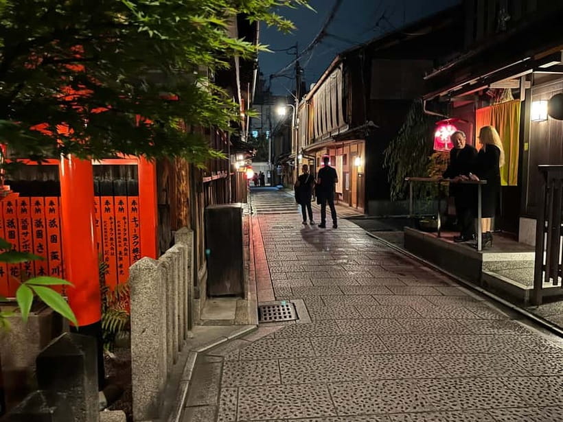 Kyoto: Gion Walking Tour - Key points to know before you book