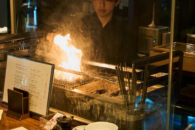 Kyoto: Guided Food Tour with 12 Dishes & 3 Drinks - Is $105.42 a Fair Price?