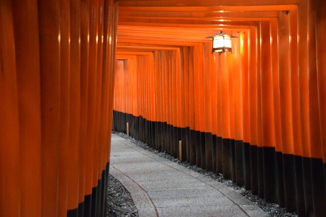 Kyoto Guided Walking Tour Highlight of Kiyomizu & Fushimi Inari - Who will get the most from this tour