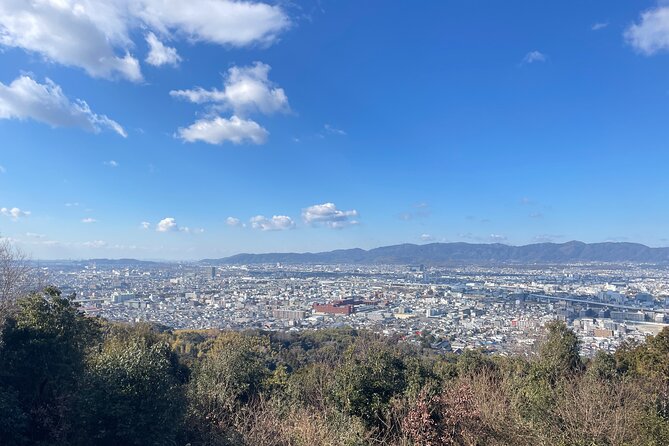 Kyoto Guided Walking Tour: Secret Zen Garden and Fushimi Inari - Kumataka Shrine and the quieter side of Fushimi Inari