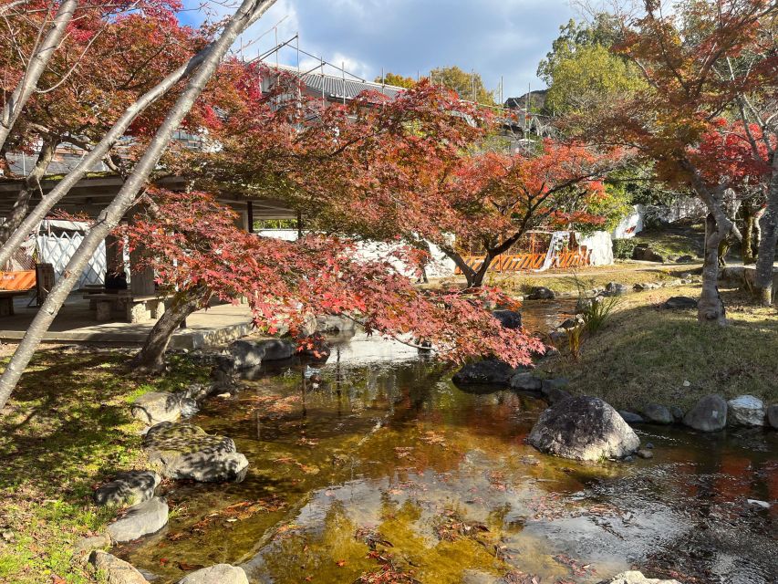 Kyoto: Half-Day Private Guided Tour to the Old Town of Gion - What the private format is really worth