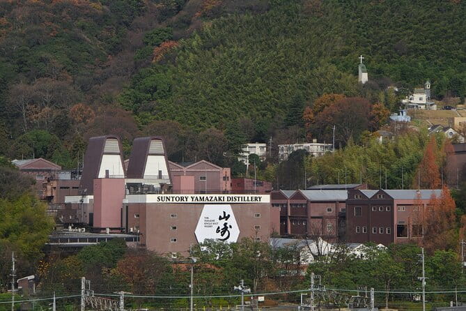 Kyoto Half Day Yamazaki Whisky Museum and Asahi Art Museum - Timing, pace, and who will enjoy it most