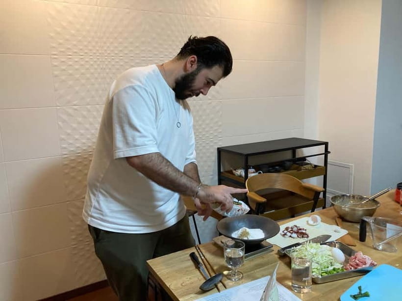 Kyoto: Hands-on Takoyaki and Okonomiyaki Cooking (1 Hour) - The value of cooking instead of just eating