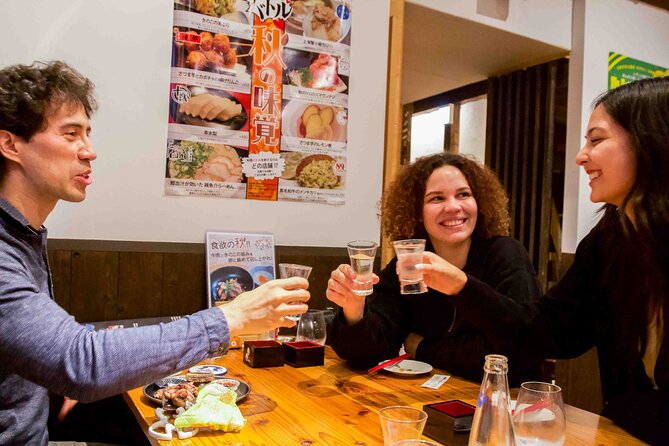 Kyoto Hidden Gem Food Tour in Fushimi - Meeting at Doutor and getting oriented