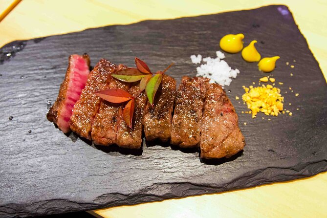 Kyoto Hidden Gem Food Tour in Fushimi - Karaage, curry bread, and savory stops