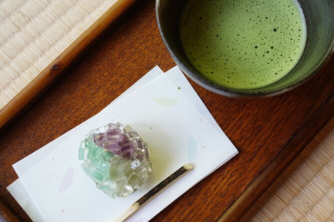 Kyoto Hidden Riverside Zen Mediation and Uji Matcha Experience - Who will enjoy this experience most?