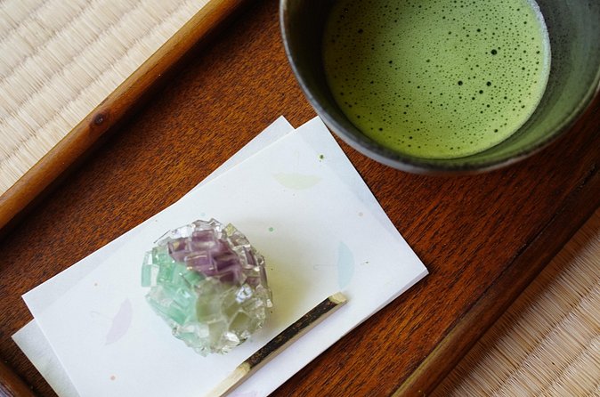 Kyoto Hidden Riverside Zen Mediation and Uji Matcha Experience - Practical details for planning your visit