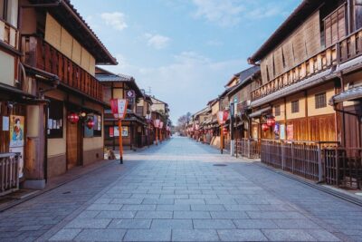 Kyoto Higashiyama Walking Private Tour