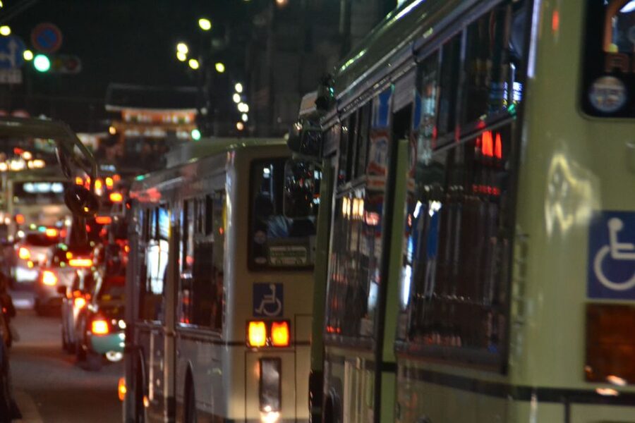 Kyoto Highlights 7-Hour Private Guided Tour - Why a private day helps in Kyoto