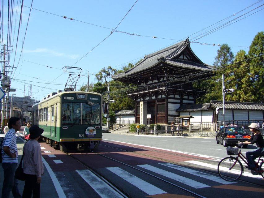 Kyoto Highlights 7-Hour Private Guided Tour - Is $215 per person good value?