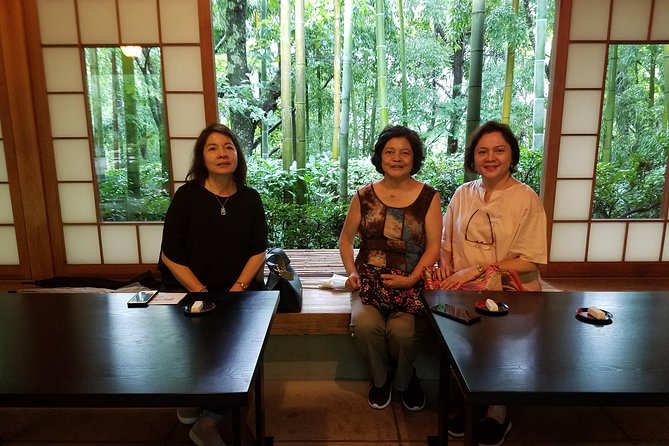Kyoto Highlights: Arashiyama & Fushimi Inari by Private Car - Guides make the flexible format worthwhile