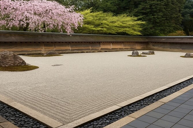 Kyoto Highlights Eastern Western Northern and Southern Routes - Kinkakuji, Kyoto’s gold-leaf landmark