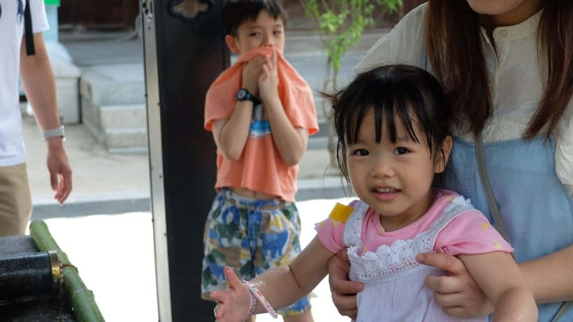 Kyoto: Highlights Guided Walking Tour - Key points at a glance
