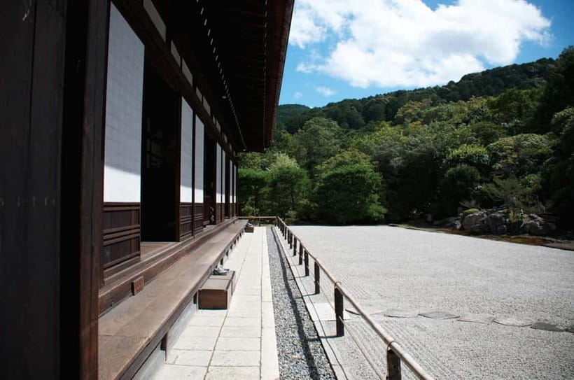 Kyoto: Highlights Guided Walking Tour - Nishiki Tenmangu and Kyoto’s food center