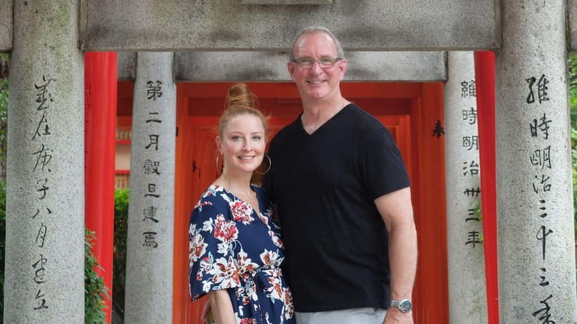 Kyoto: Highlights Guided Walking Tour - The Nijo Castle question