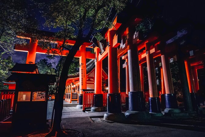 Kyoto Highlights & Hidden Gems in Nature (Private Van Eng-Guide) - The Kitayama giant cedars