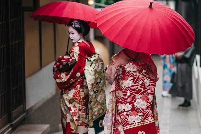 Kyoto Highlights Private Tour with Pick and Drop - Kiyomizu-dera brings Kyoto’s best city views