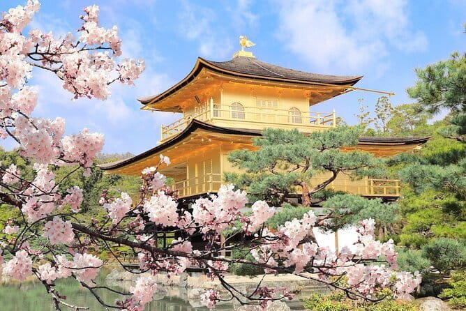 Kyoto Highlights Private Tour with Pick and Drop - Sanjusangendo is Kyoto’s most powerful indoor stop