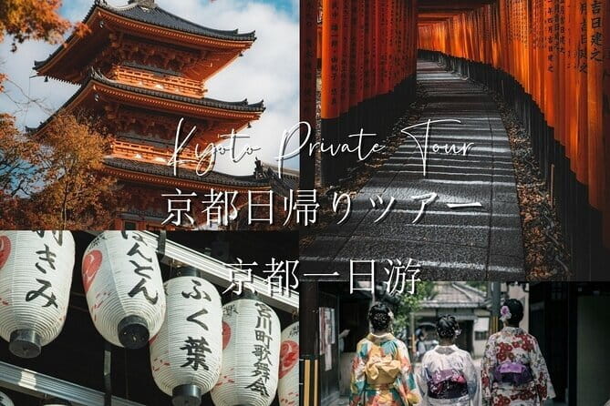 Kyoto Highlights Private Tour with Pick and Drop - Ginkakuji shows the beauty of restraint