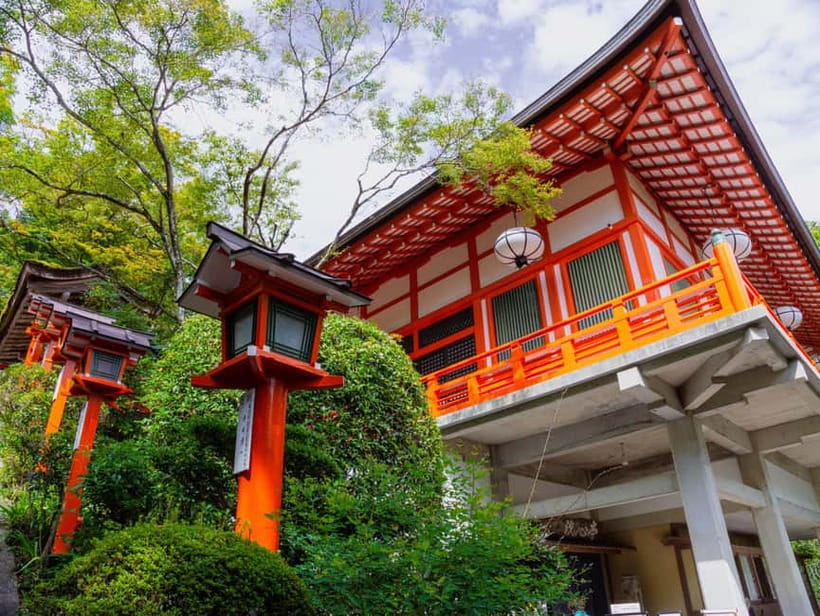 Kyoto: Hike and Hot Springs in Kurama - Why Mount Kurama makes a fine Kyoto escape