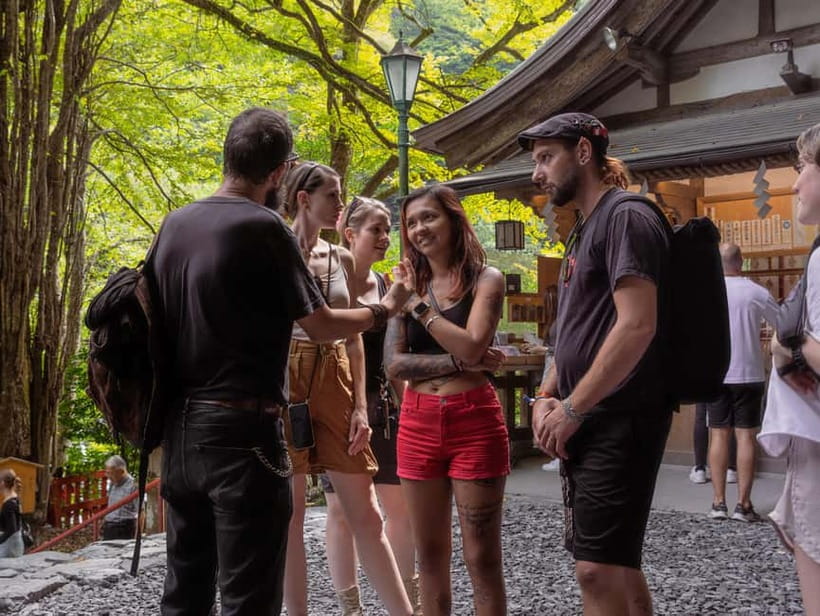 Kyoto: Hike and Hot Springs in Kurama - Why the Kurama Hot Spring is worth planning for