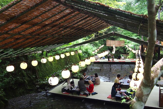 Kyoto Hiking Tour: The Nature and Legends of Kurama and Kibune - Mount Kurama and the Reiki connection