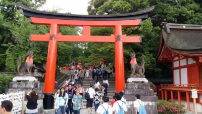 Historic Higashiyama Walking Tour