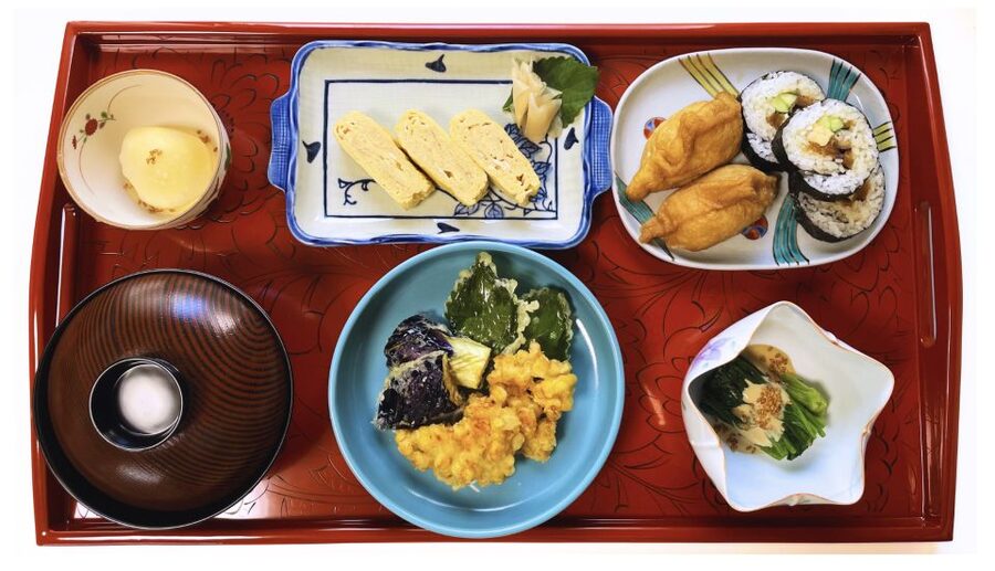 Kyoto Home Cooking Class ＆Supermarket tour near Fushimiinari - Why dashi is the right place to start