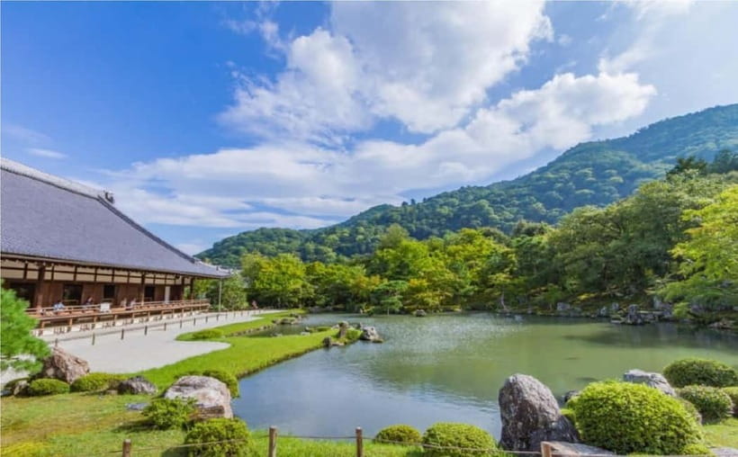Kyoto Hozugawa River Boat Sagano Romantic Train Tour - Should you book the Sagano train and Hozu River tour?