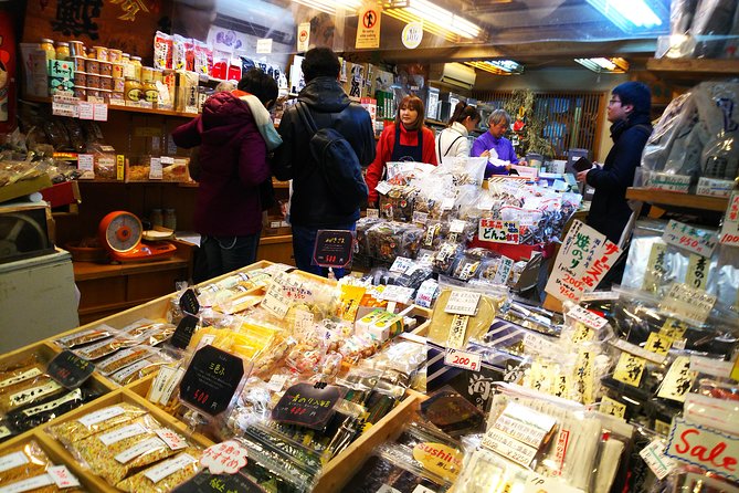 Kyoto Imperial Palace and Nijo Castle Walking Tour - Who will get the most from this Kyoto day