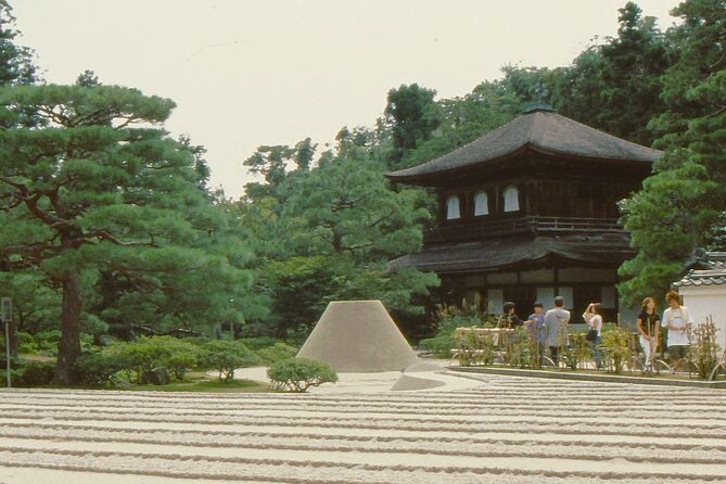 Kyoto in a Day by eBike: The Best Bits Tour (East Course) - What the guides add to the ride