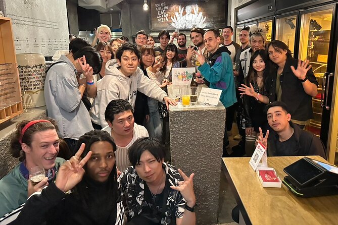 Kyoto International Party Solo Friendly Expats and Locals - Five useful things to know before you go
