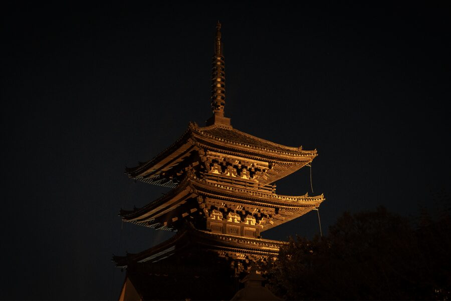 Kyoto: Izakaya Bars Guided Walking Tour - Key things to know before you book