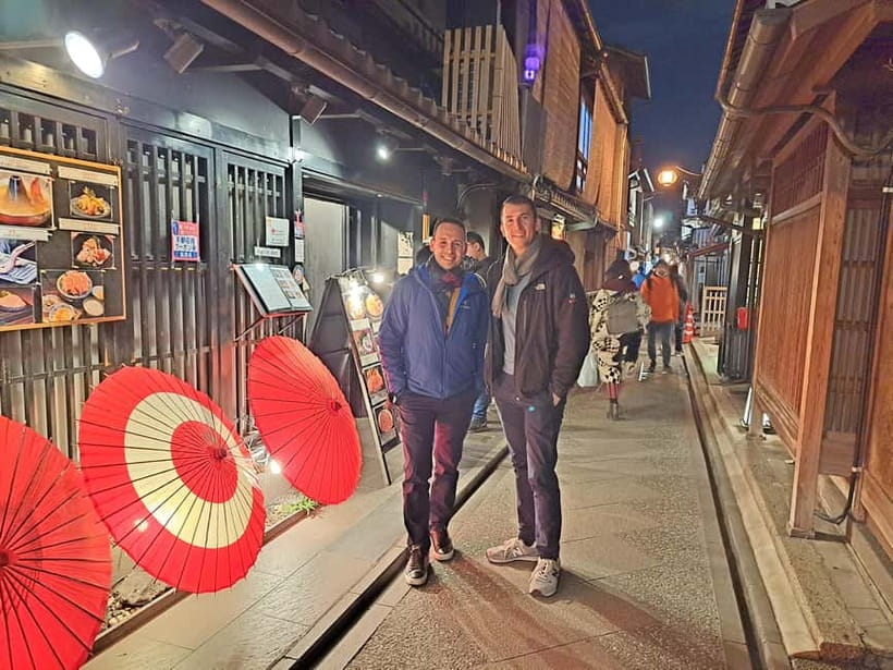 Kyoto: Izakaya Nightlife Tour with Local Guide - Why Kyoto’s izakayas make a better night out
