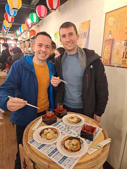 Kyoto: Izakaya Nightlife Tour with Local Guide - Starting beside Minamiza Kabuki Theatre