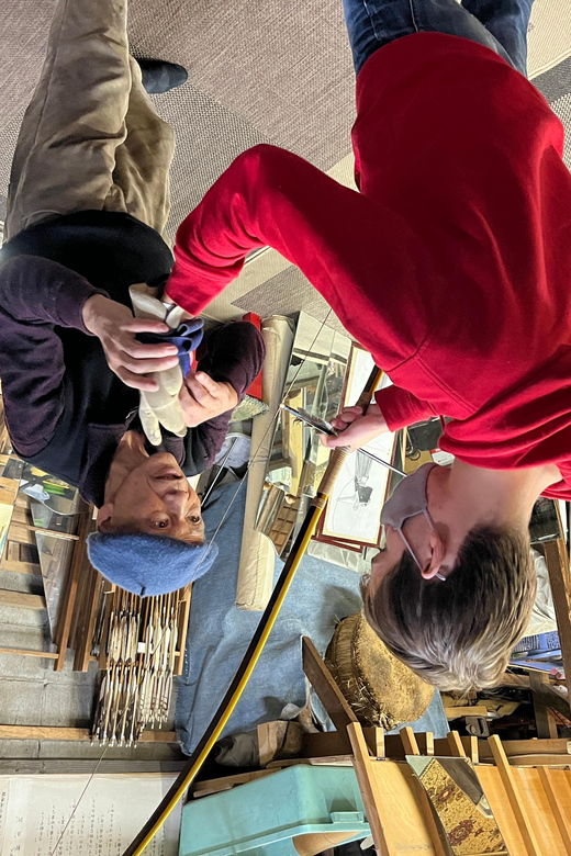 Kyoto: Japanese Archery Workshop with Experienced Instructor - My verdict on this Kyoto archery workshop