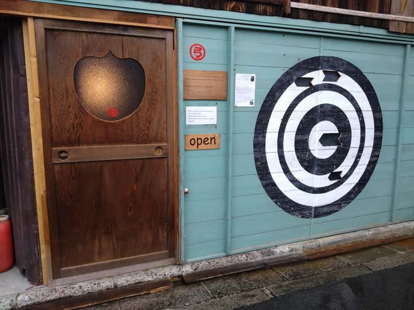 Kyoto: Japanese Archery Workshop with Experienced Instructor - Why Kyoto Kyudo feels different from ordinary archery