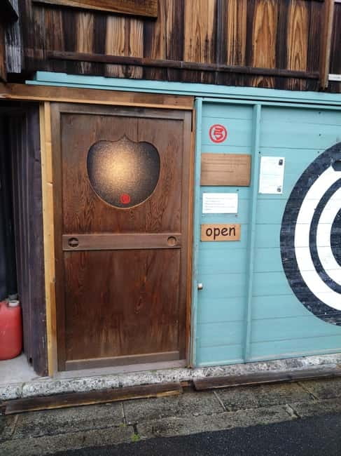 Kyoto: Japanese Archery Workshop with Experienced Instructor - Finding the studio without a wrong turn