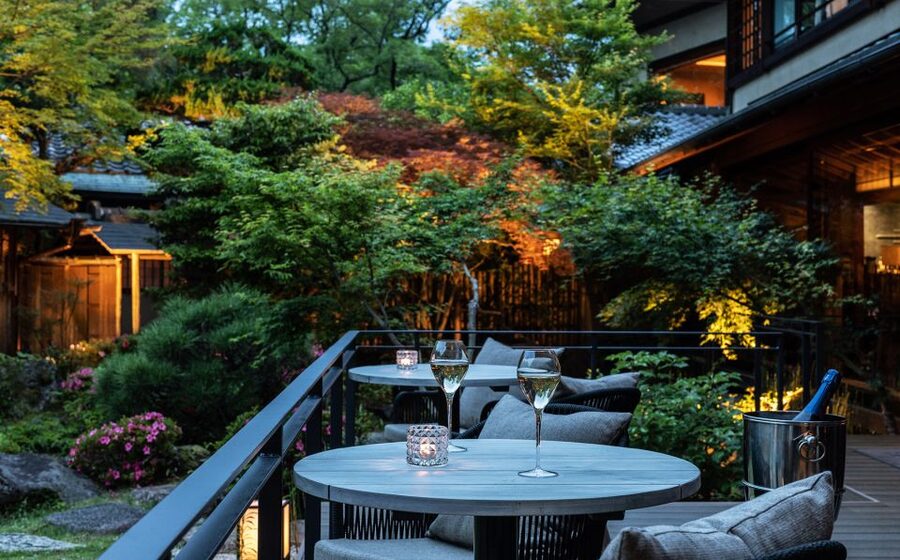 Kyoto: Japanese Gardens Private Customizable Tour - Imperial gardens and Kyoto Botanical Garden