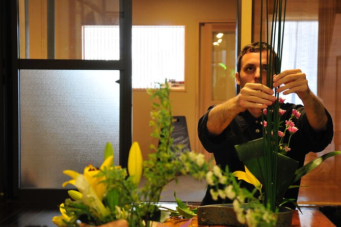 Kyoto Japanese Tea Ceremony Experience in Ankoan - Who will enjoy this ANKOAN experience most