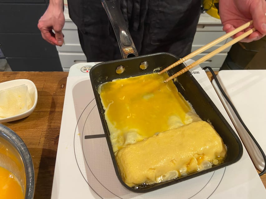 Kyoto: Japanese Washoku Bento Small Group Cooking Class - What the teachers add