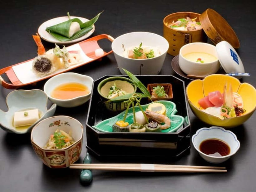 Kyoto: Kaiseki Reservation at Hanasaki Manjiro - Key points to know before booking