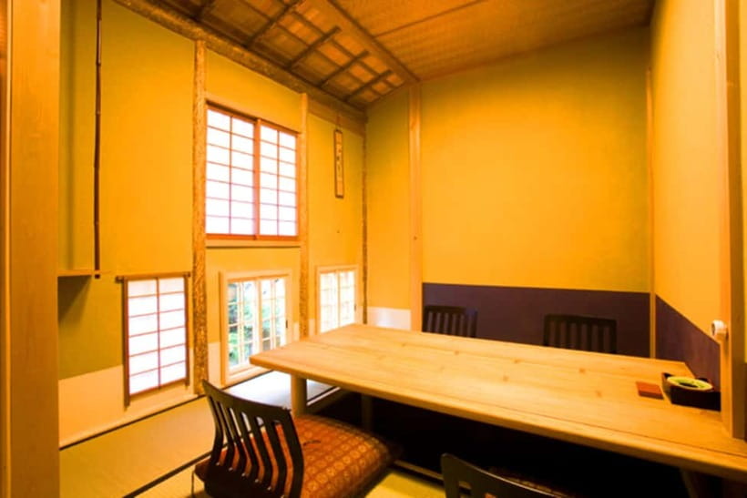 Kyoto: Kaiseki Reservation at Hanasaki Manjiro - How the two-hour kaiseki meal unfolds