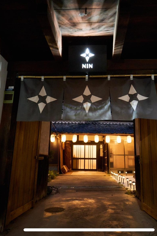 Kyoto: Kendo and Samurai Experience with Uniform and Gear - Key points at a glance